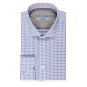 Twillory Performance Button Down 18 36/37